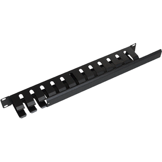 Picture of D-Link NCM-M02 19” 1U Metal cable management with cover