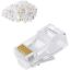 Picture of RJ-45-CAT5/BOX RJ45 Connector UTP CAT5e- 100pcs