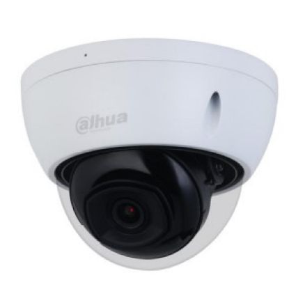 صورة Dahua DH-IPC-HDBW2541E-S-K 5MP IR Fixed-focal Dome WizSense Network Camera