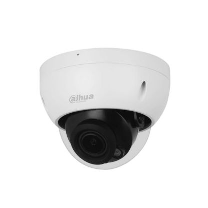صورة Dahua DH-IPC-HDBW2541R-ZS-K 5MP IR Vari-focal Dome WizSense Network Camera