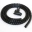 Picture of ZIP-TIE Sprial Zip Organizer Tie