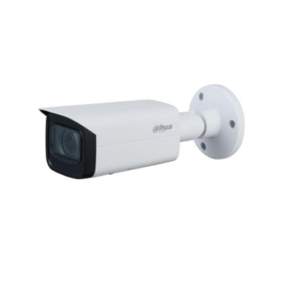صورة DH-IPC-HFW2231T-VFS Dahua DH-IPC-HFW2231T-ZS/VFS 2MP Entry IR Vari-focal Bullet Netwok Camera
