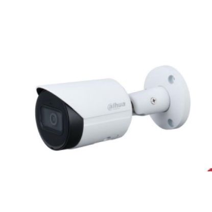 صورة DH-IPC-HFW2541S-S-K Dahua HFW2541S-S-K 5MP IR Fixed-focal Bullet WizSense Network Camera