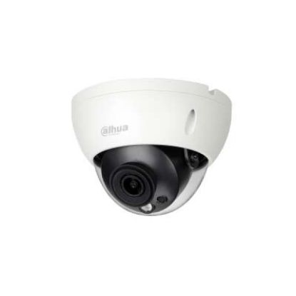 صورة Dahua IPC-HDBW5541R-S 5MP IR Fixed-focal Dome WizMind Network Camera