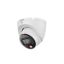 Picture of DH-IPC-HDW1839TP-IL Dahua IPC-HDW1839TP-IL 8MP Entry Smart Dual Light Fixed-focal Eyeball Network Camera