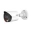 Picture of DH-IPC-HFW2649S-S-IL-2.8 Dahua IPC-HFW2649S-S-IL 6MP Smart Dual Light Fixed-focal Bullet WizSense Network Camera 2.8mm
