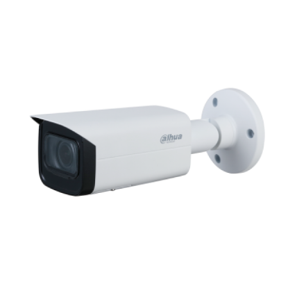 صورة Dahua DH-IPC-DH-IPC-HFW2831TP-ZS-S2 Lite IR Vari-focal Bullet Network Camera