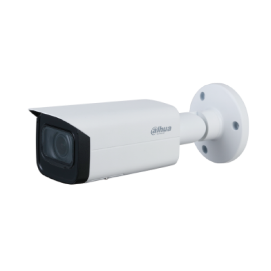 صورة Dahua DH-IPC-DH-IPC-HFW2831TP-ZS-S2 Lite IR Vari-focal Bullet Network Camera