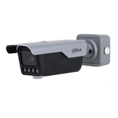 Picture of DHI-ITC413-PW4D-Z1-K Dahua ITC413-PW4D-Z1-K Access ANPR Camera