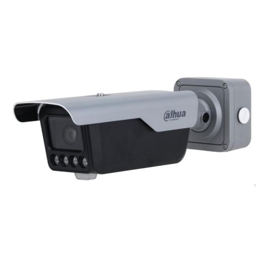 صورة DHI-ITC413-PW4D-Z1-K Dahua ITC413-PW4D-Z1-K Access ANPR Camera