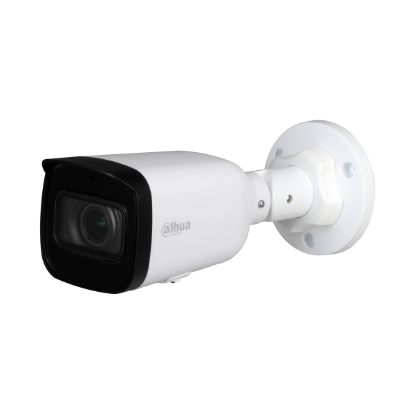 صورة Dahua IPC-HFW1431T1-ZS-S4 4MP Entry IR Vari-focal Bullet Netwok Camera