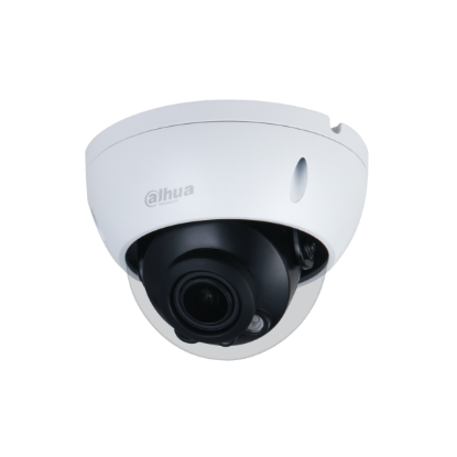 صورة Dahua DH-IPC-HDBW2431R-ZS-S2 4MP Lite IR Fixed-focal Dome Network Camera