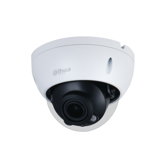 صورة Dahua DH-IPC-HDBW2431R-ZS-S2 4MP Lite IR Fixed-focal Dome Network Camera