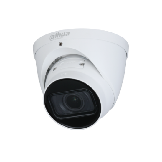 صورة Dahua DH-IPC-HDW1431T1N-ZS-S4 4MP Entry IR Vari-focal Eyeball Netwok Camera