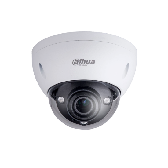 صورة Dahua DH-IPC-HDBW5631E-ZE 6MP WDR IR Dome Network Camera