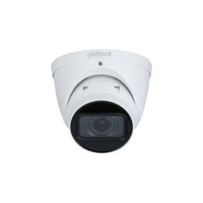 صورة Dahua DH-IPC-HDW2531TN-ZS-S2 5MP Lite IR Vari-focal Eyeball Network Camera
