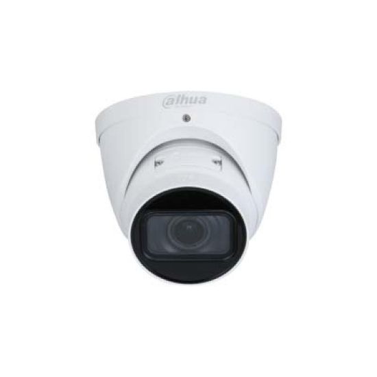 صورة Dahua DH-IPC-HDW2531TN-ZS-S2 5MP Lite IR Vari-focal Eyeball Network Camera