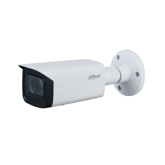 صورة Dahua DH-IPC-HFW2431T-ZS-S2 4MP Lite IR Vari-focal Bullet Network Camera