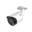 Picture of Dahua DH-IPC-HFW2549S-S-ILK 5MP Smart Dual Light Fixed-focal Bullet WizSense Network Camera