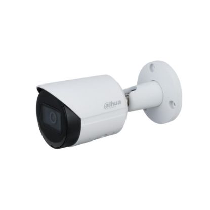 صورة DH-IPC-HFW2831SP-S-S2 Dahua DH-IPC-HFW2831S-S-S2 8MPLite IR Fixed-focal Bullet Network Camera