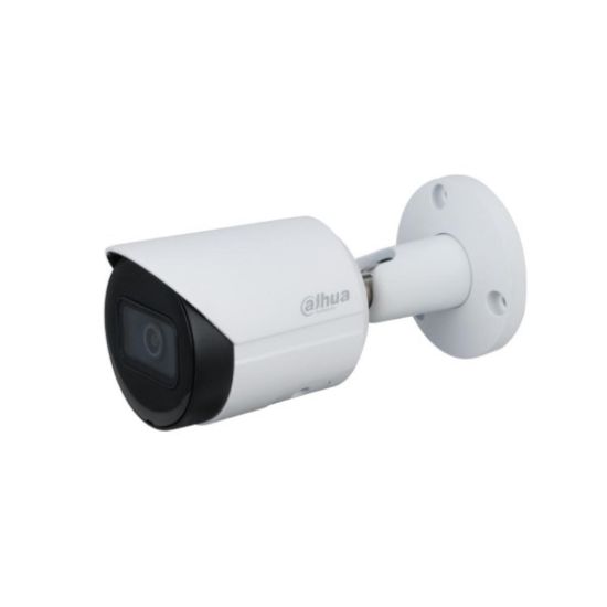 صورة DH-IPC-HFW2831SP-S-S2 Dahua DH-IPC-HFW2831S-S-S2 8MPLite IR Fixed-focal Bullet Network Camera