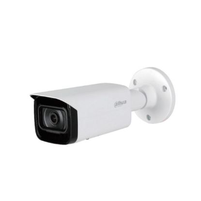 صورة Dahua DH-IPC-HFW2831T-AS-S2 8MP Lite IR Fixed-focal Bullet Network Camera