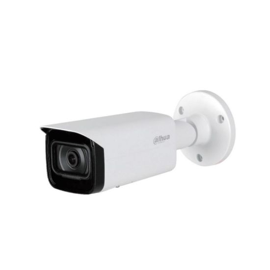 صورة Dahua DH-IPC-HFW2831T-AS-S2 8MP Lite IR Fixed-focal Bullet Network Camera