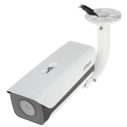 صورة Dahua DHI-ITC215-PW4I-IRLZF27135 2 MP Full HD AI Access ANPR Camera