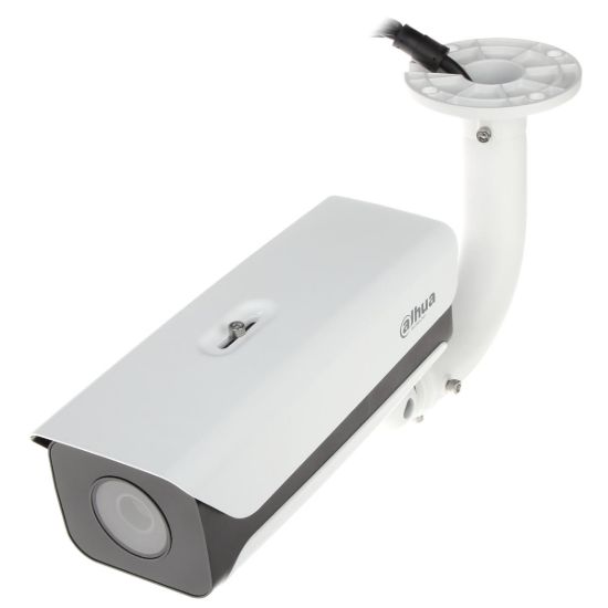صورة Dahua DHI-ITC215-PW4I-IRLZF27135 2 MP Full HD AI Access ANPR Camera