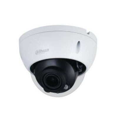 صورة Dahua HDBW2831RP-ZS-S2 8MP Lite IR Vari-focal Dome Network Camera