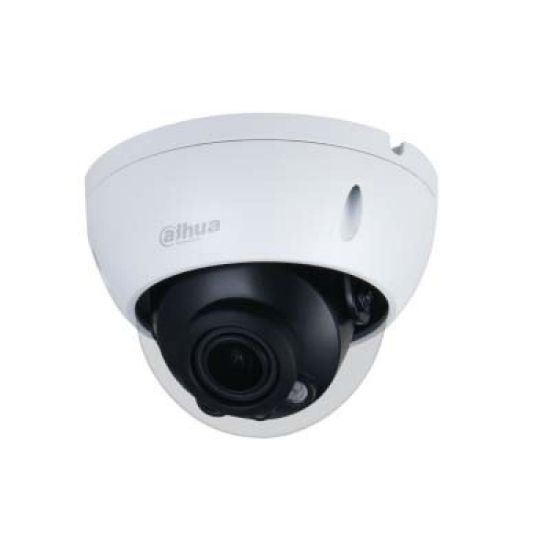صورة Dahua HDBW2831RP-ZS-S2 8MP Lite IR Vari-focal Dome Network Camera