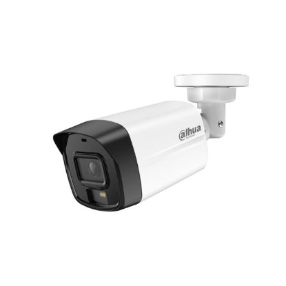 صورة DH-IPC-B1E29-IL Dahua IPC-B1E29-IL 2MP ECO Smart Dual Light Fixed-focal Bullet Network Camera 3.6mm
