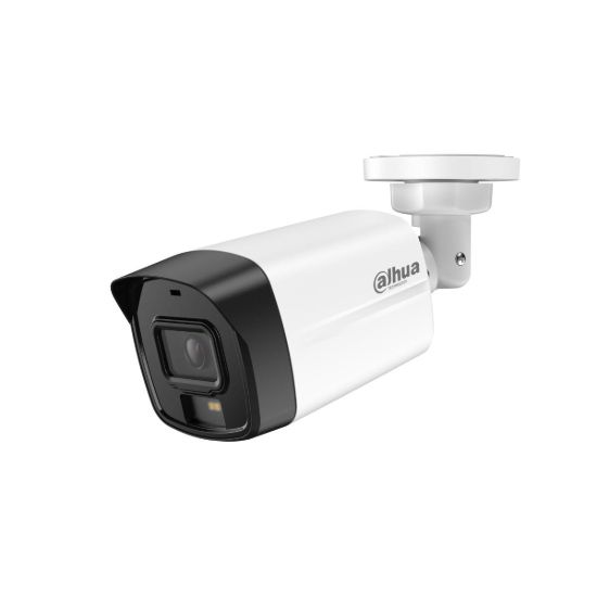 صورة DH-IPC-B1E29-IL Dahua IPC-B1E29-IL 2MP ECO Smart Dual Light Fixed-focal Bullet Network Camera 3.6mm
