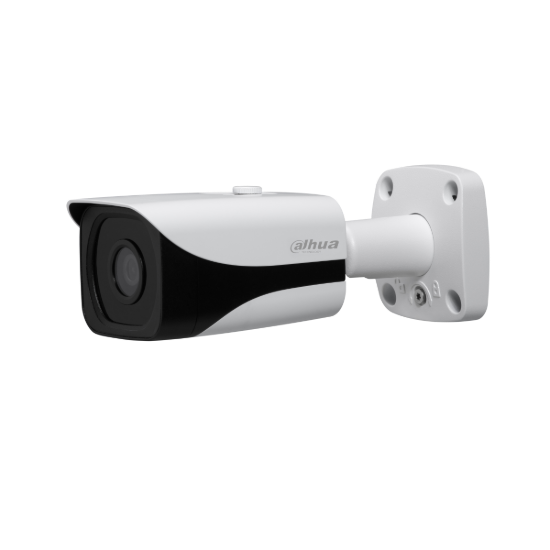 صورة Dahua DH-IPC-HFW4831E-SE 8MP WDR IR Mini Bullet Network Camera