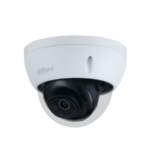 صورة DH-IPC-HDBW1530E-S6-3.6 Dahua IPC-HDBW1530E-S6 5MP Entry IR Fixed-focal Dome Network Camera (3.6mm)