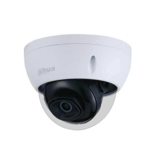 صورة IPC-HDBW2531E-S-S2-3.5 Dahua IPC-HDBW2531E-S-S2 5MP Lite IR Fixed-focal Dome Network Camera (3.6mm)