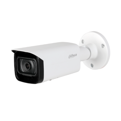 صورة Dahua DH-IPC-HFW2531T-AS-S2 5MP Lite IR Fixed-focal Bullet Network Camera