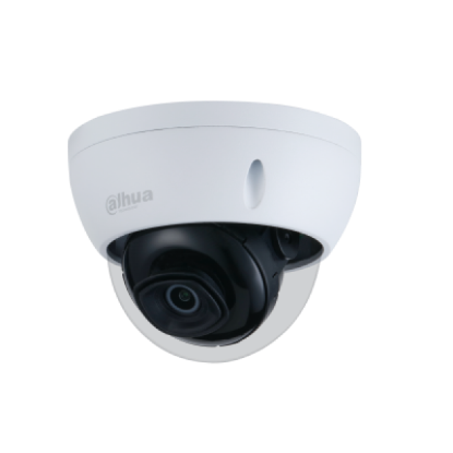 صورة DH-IPC-HDBW1530E-S6 Dahua IPC-HDBW1530E-S6 5MP Entry IR Fixed-focal Dome Network Camera