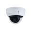 صورة Dahua IPC-HDBW3441E-S 4MP IR Fixed focal Dome WizSense Network Camera