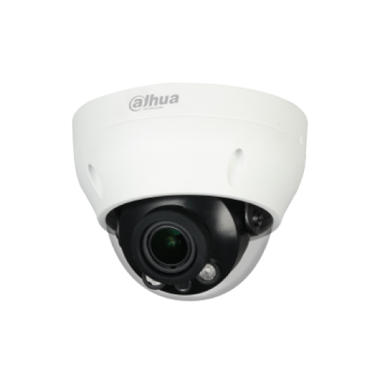 صورة Dahua IPC-HDPW1431R1-ZS-S4 4MP Entry IR Vari-focal Dome Netwok Camera