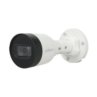 صورة Dahua IPC-HFW1431S1-S4 4MP Entry IR Fixed-focal Bullet Netwok Camera