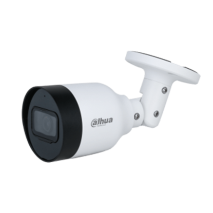 صورة Dahua IPC-HFW1830S-S6 8MP Entry IR Fixed-focal Bullet Network Camera