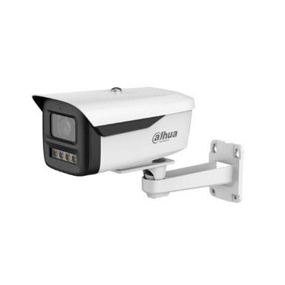 صورة DH-IPC-HFW2449M-S-B-PRO Dahua IPC-HFW2449M-S-B-PRO 4MP WizColor Fixed-focal Bullet WizSense Network Camera