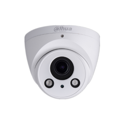 صورة Dahua IPC-HDW2531R-ZS 5MP IR Eyeball Network Camera