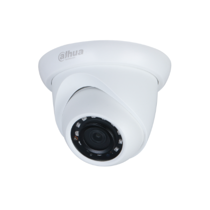 صورة Dahua IPC-HDW1431S-S4 4MP Entry IR Fixed-focal Eyeball Netwok Camera