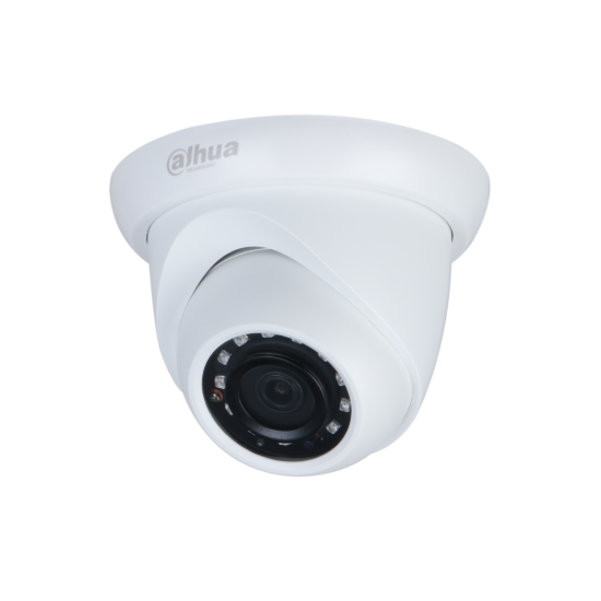 صورة Dahua IPC-HDW1431S-S4 4MP Entry IR Fixed-focal Eyeball Netwok Camera
