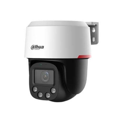 صورة DH-SD2C400NA-B-S2-PRO Dahua SD2C400NA-B-S2-PRO 4MP WizColor WizSense Network PT Camera