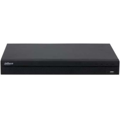 صورة Dahua DHI-NVR4232-4KS3 32CH 1U 2HDDs Lite Network Video Recorder