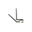 Picture of D-Link DWA-582 Wireless AC1200 Dual-Band PCI Express Adapter