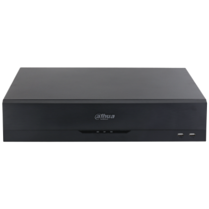 صورة Dahua DHI-NVR5832-EI2 32CH 2U 8HDDs WizSense Network Video Recorder